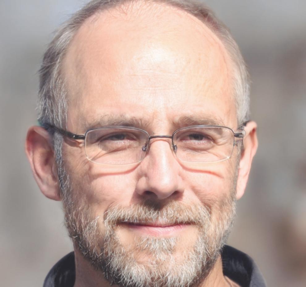 Dr. Michael Steinberg, Geschäftsführer und Senior Berater bei pravioneltura